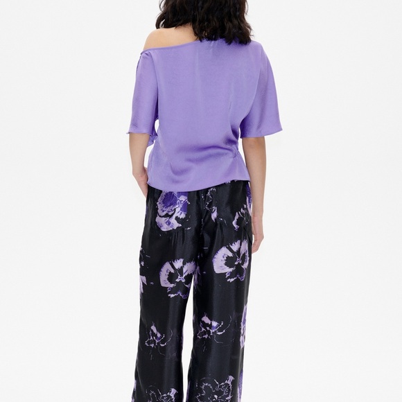 Baum und Pferdgarten top - Sz EU 38 - Picture 3 of 8